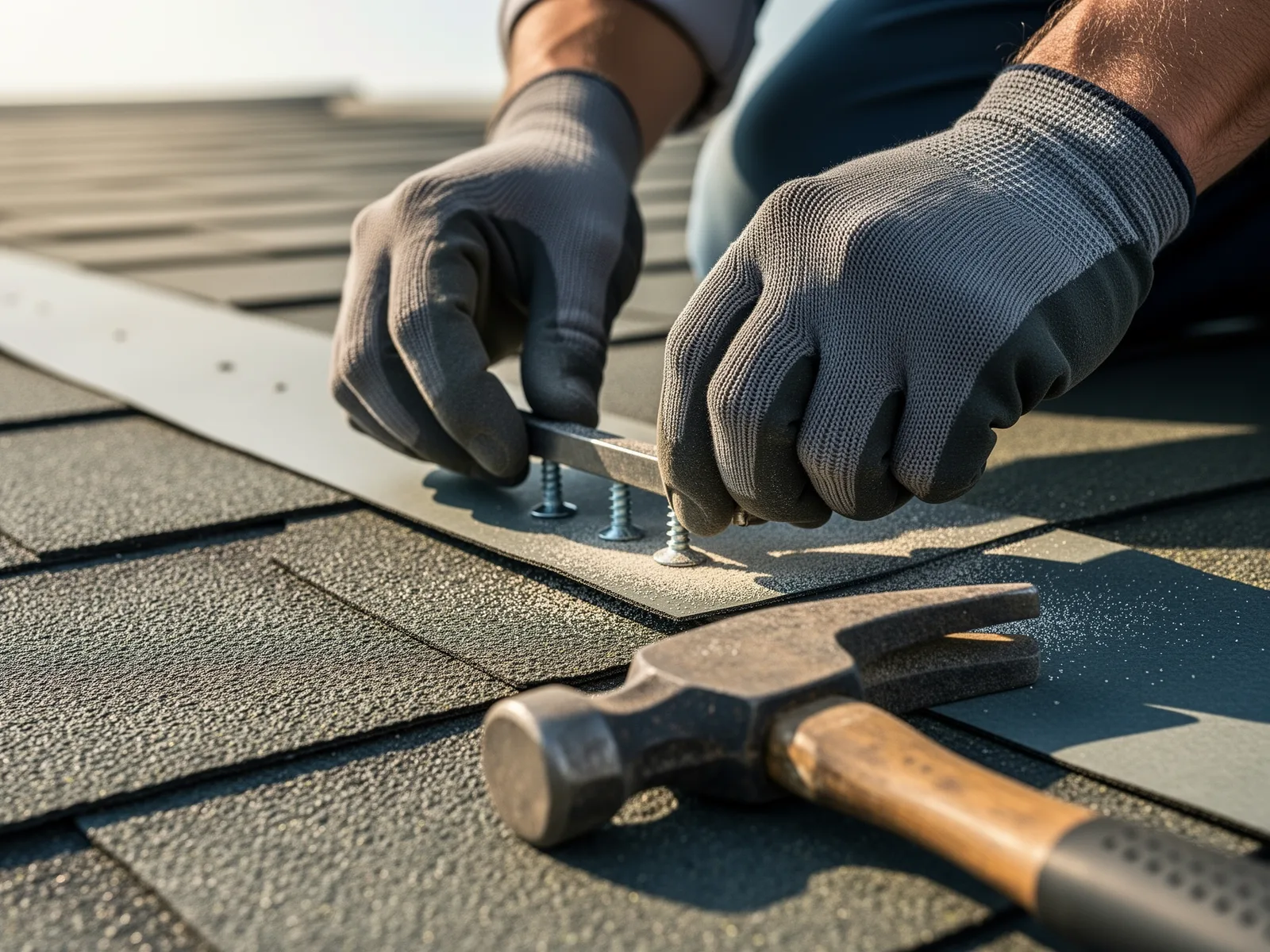 Why choose Fascia Repair in Ransom, KY